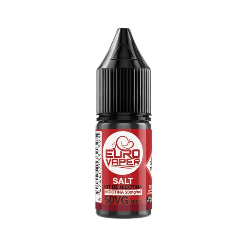 Nicokit Salt - Oil4Vap
