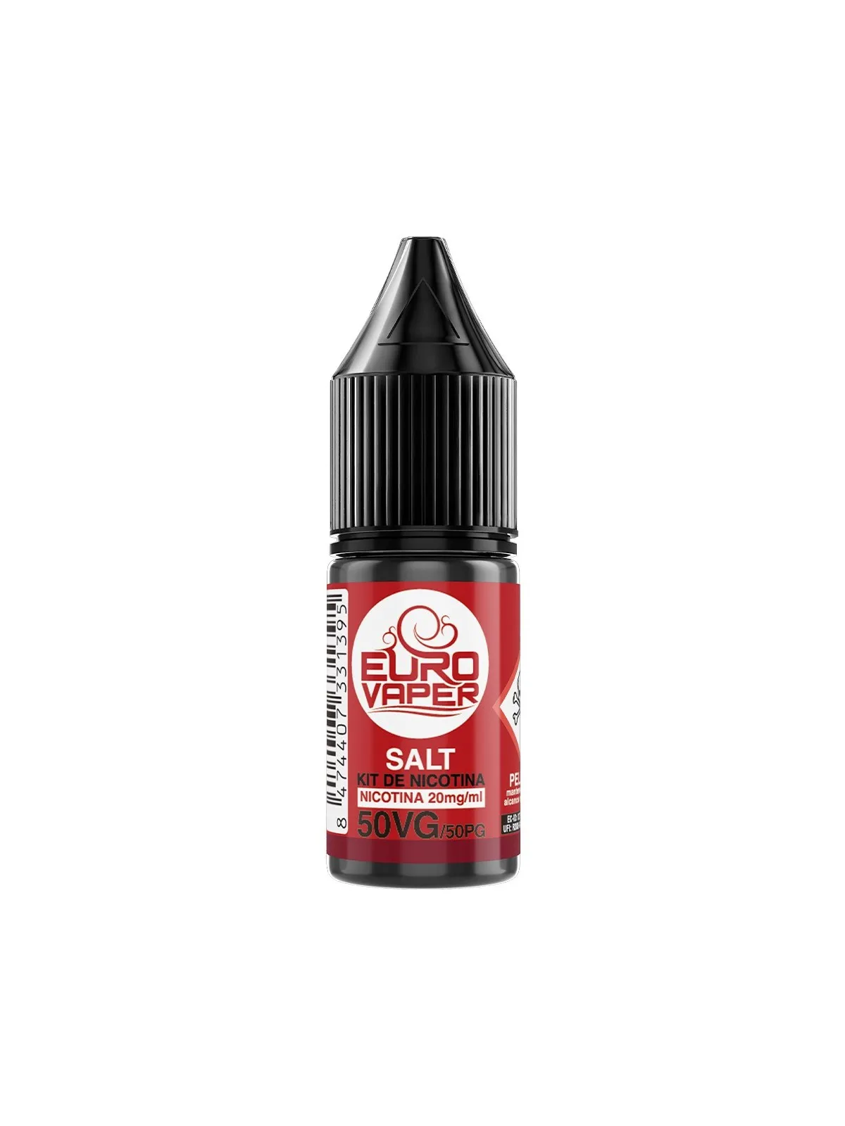 Nicokit Salt - Oil4Vap