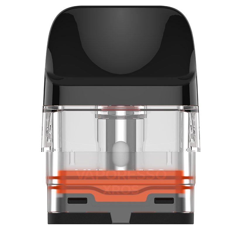 Pod Xros (0.6ohm) Corex 3.0 - Vaporesso