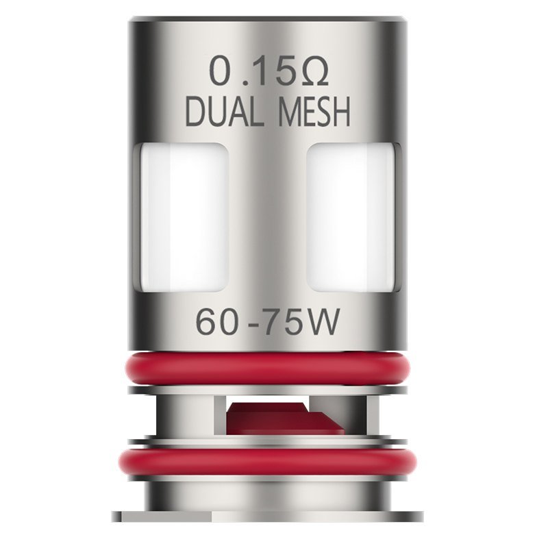 Resistencia GTX (0.15ohm) Mesh Coil - Vaporesso