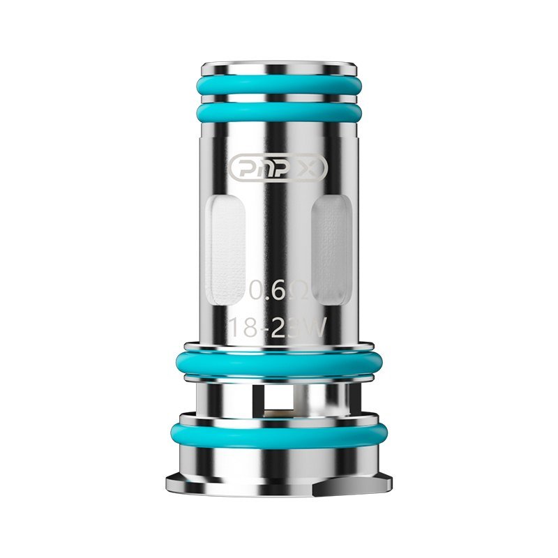 Resistencia PnP X (0.6ohm) - Voopoo