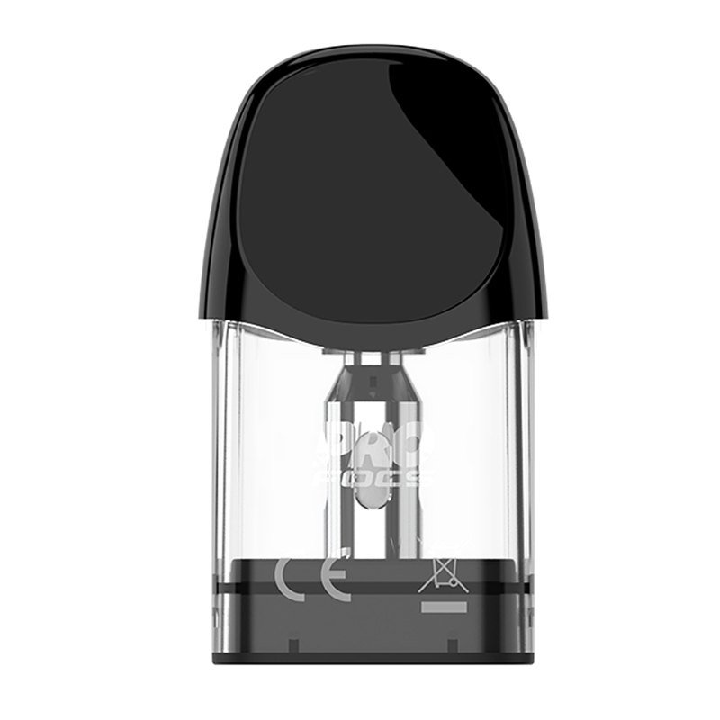 Pod Caliburn A3 (1.0ohm) FeCrAl Meshed - Uwell