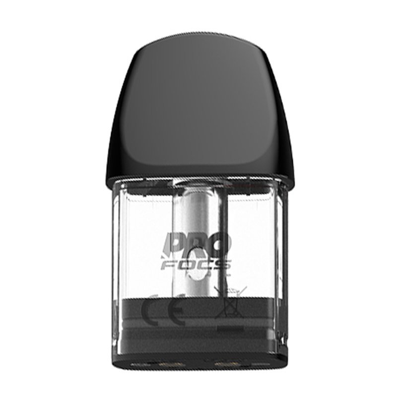 Pod Caliburn A2 (0.9ohm) Meshed-H - Uwell