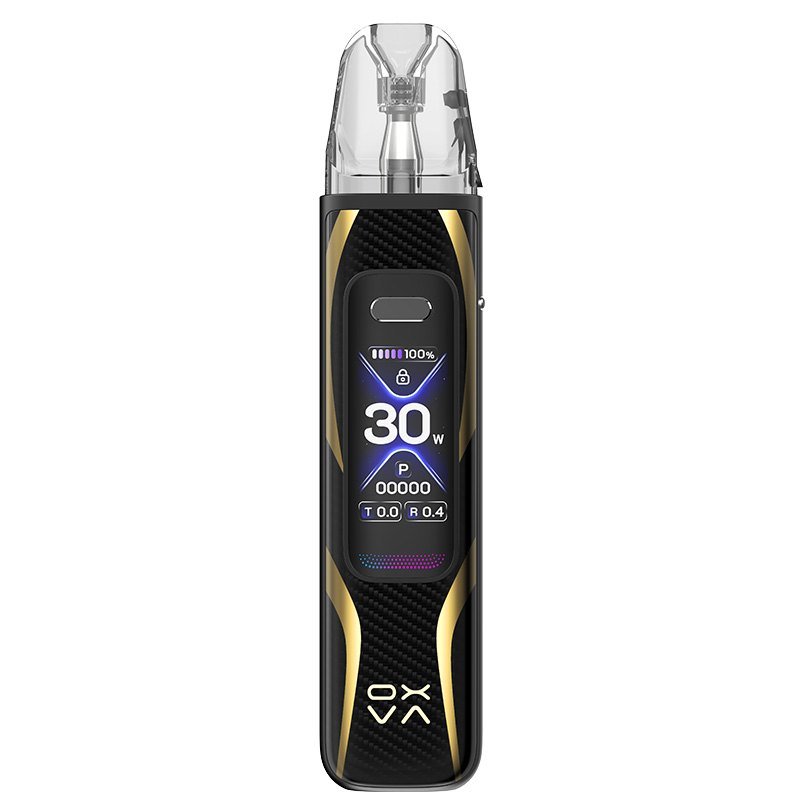 Xlim Pro 3 - Oxva