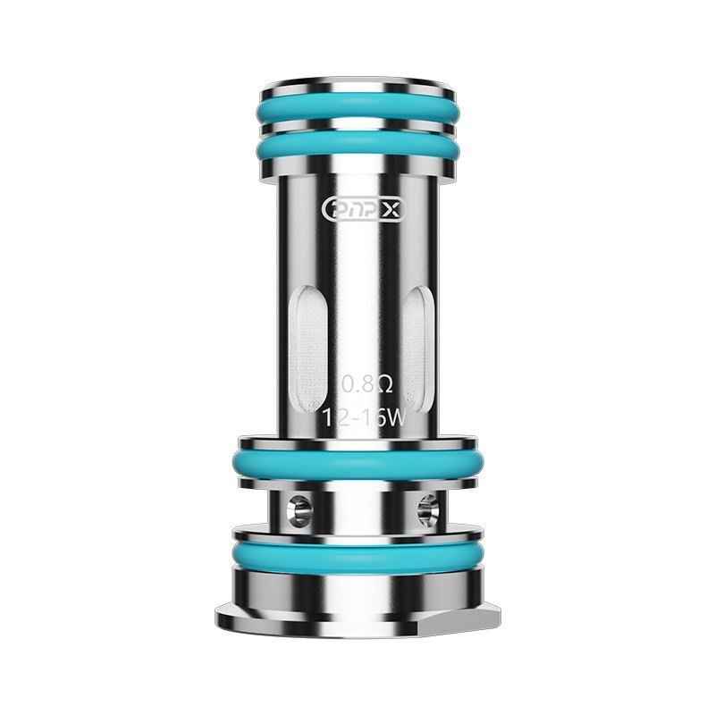 Resistencia PnP X (0.8ohm) - Voopoo